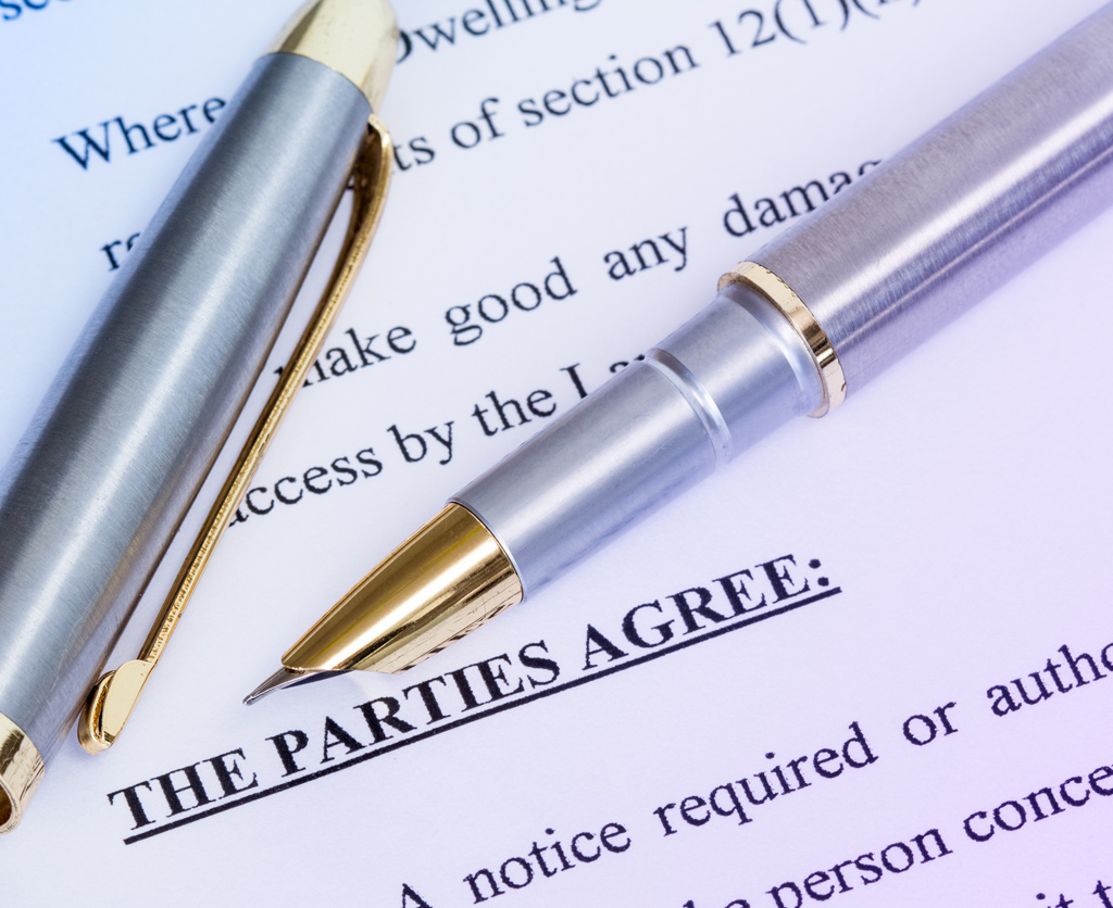 Sign Lease Step 5 Sign Lease Step 5